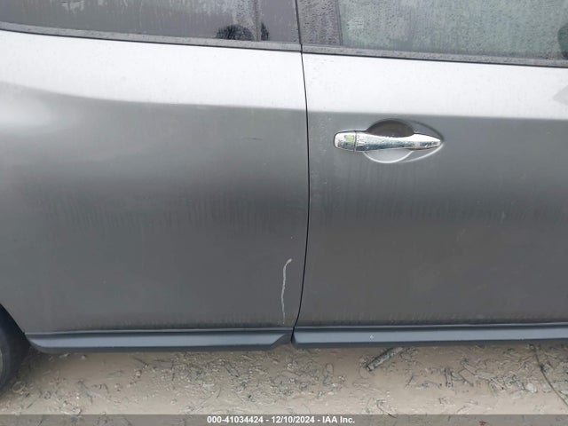 Nissan Pathfinder Sv 2019 5N1DR2MM7KC614895 Image 14