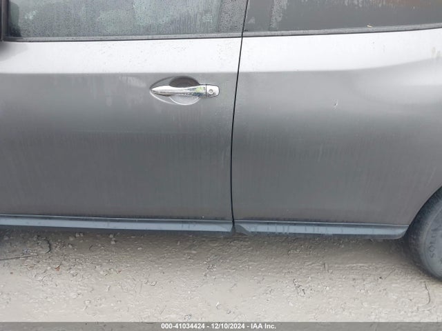 Nissan Pathfinder Sv 2019 5N1DR2MM7KC614895 Image 15