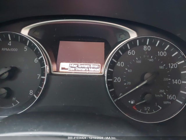 Nissan Pathfinder Sv 2019 5N1DR2MM7KC614895 Image 7