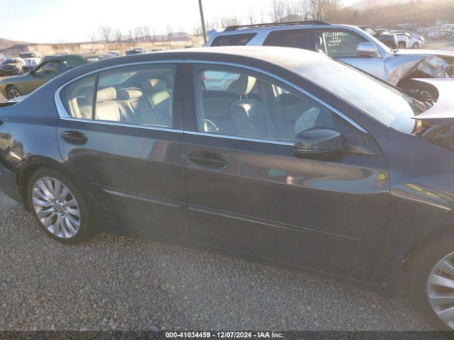 JH4KC1F53EC002788 Acura RLX