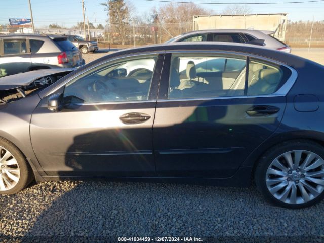 JH4KC1F53EC002788 Acura RLX