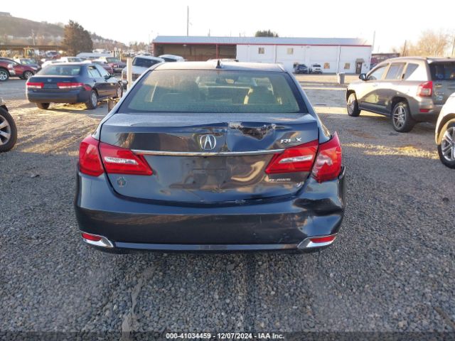 JH4KC1F53EC002788 Acura RLX