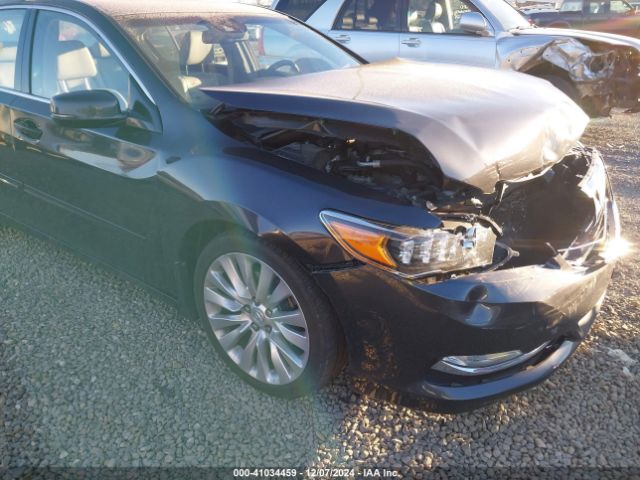 JH4KC1F53EC002788 Acura RLX