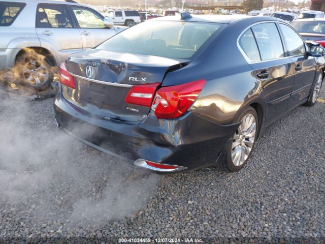 JH4KC1F53EC002788 Acura RLX