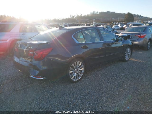 JH4KC1F53EC002788 Acura RLX