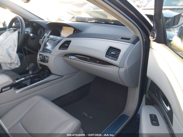 JH4KC1F53EC002788 Acura RLX