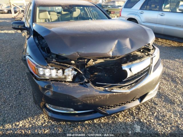 JH4KC1F53EC002788 Acura RLX