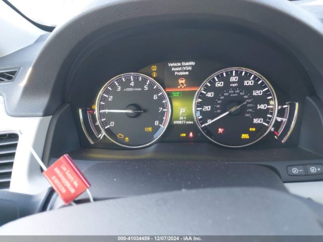 JH4KC1F53EC002788 Acura RLX