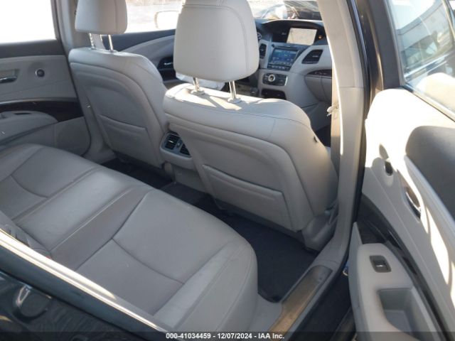 JH4KC1F53EC002788 Acura RLX