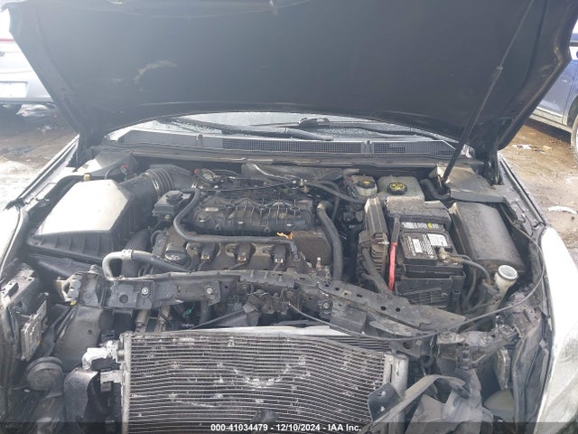 2013 CADILLAC XTS 2G61U5S33D9170736 Photo 9