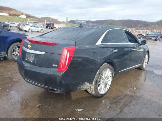 2013 CADILLAC XTS 2G61U5S33D9170736 Photo 3