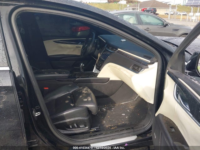 2013 CADILLAC XTS 2G61U5S33D9170736 Photo 4