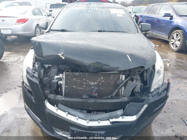 2013 CADILLAC XTS 2G61U5S33D9170736 Photo 5