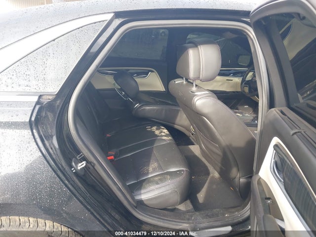 2013 CADILLAC XTS 2G61U5S33D9170736 Photo 7