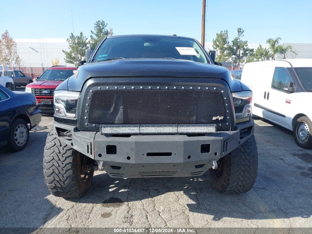 RAM 2500 Tradesman  4x2 8' Box 2017 3C6UR4HLXHG536675 Image 12