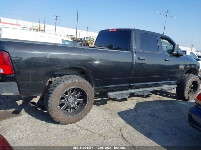 RAM 2500 Tradesman  4x2 8' Box 2017 3C6UR4HLXHG536675 Image 13
