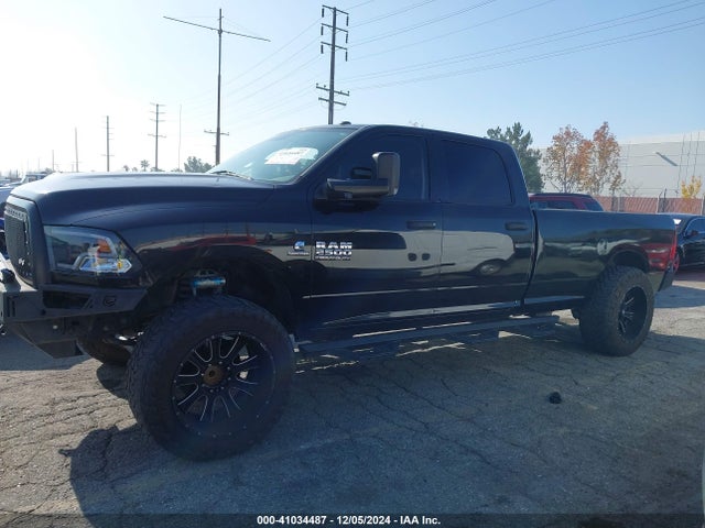 RAM 2500 Tradesman  4x2 8' Box 2017 3C6UR4HLXHG536675 Image 14