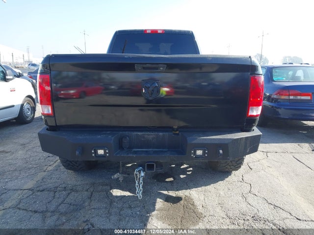RAM 2500 Tradesman  4x2 8' Box 2017 3C6UR4HLXHG536675 Image 16