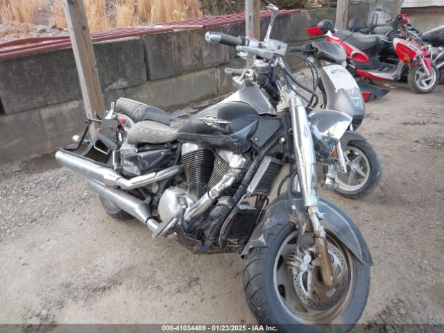 2009 SUZUKI VL1500 JS1VY52A292100372