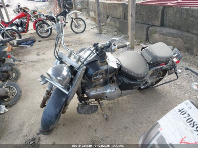 2009 SUZUKI VL1500 JS1VY52A292100372 Photo 1