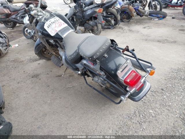 2009 SUZUKI VL1500 JS1VY52A292100372 Photo 2