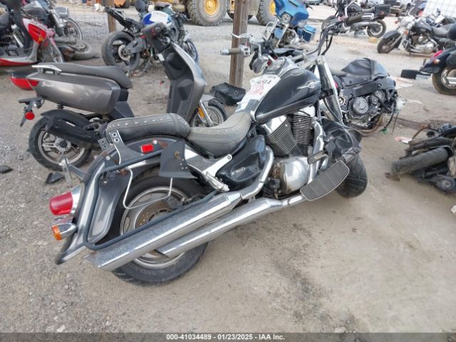 2009 SUZUKI VL1500 JS1VY52A292100372 Photo 3
