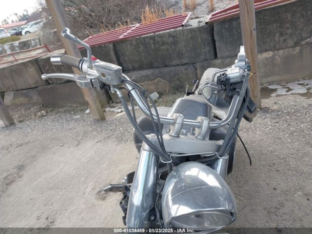 2009 SUZUKI VL1500 JS1VY52A292100372 Photo 4