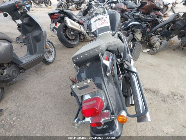 2009 SUZUKI VL1500 JS1VY52A292100372 Photo 5