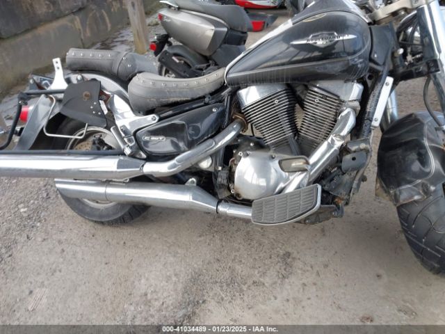 2009 SUZUKI VL1500 JS1VY52A292100372 Photo 7