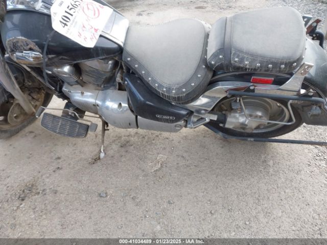 2009 SUZUKI VL1500 JS1VY52A292100372 Photo 8