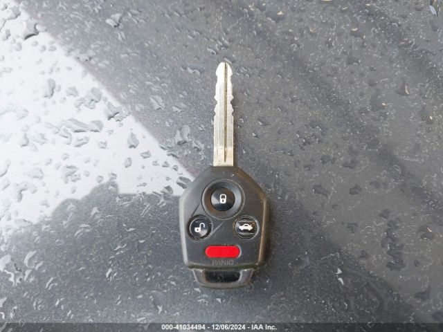 JF1VA1D69F9812320 Subaru Wrx Premium