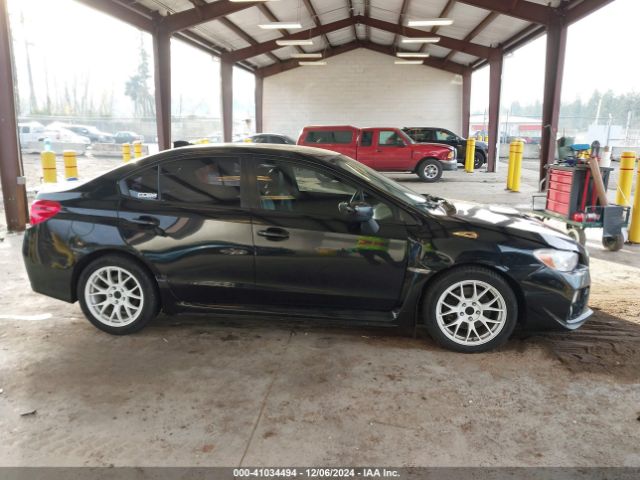 JF1VA1D69F9812320 Subaru Wrx Premium