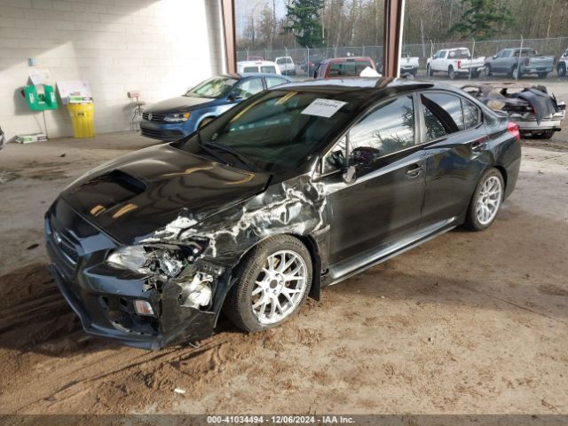 JF1VA1D69F9812320 Subaru Wrx Premium