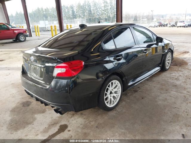 JF1VA1D69F9812320 Subaru Wrx Premium