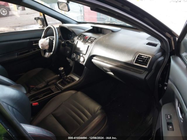 JF1VA1D69F9812320 Subaru Wrx Premium