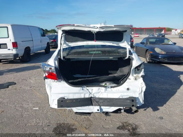 2T1BURHE9EC222924 Toyota COROLLA L