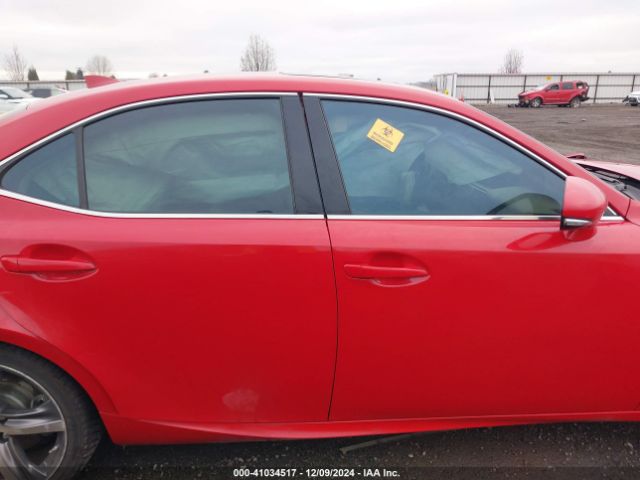 JTHCM1D27H5015174 Lexus IS 300