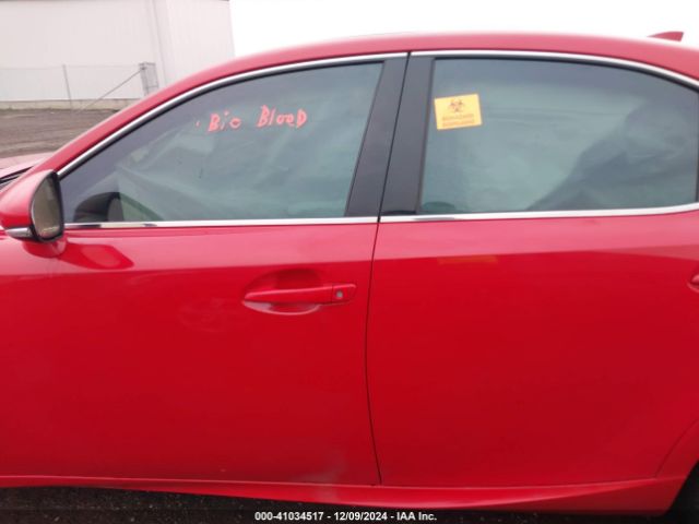 JTHCM1D27H5015174 Lexus IS 300