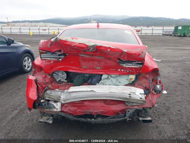 JTHCM1D27H5015174 Lexus IS 300