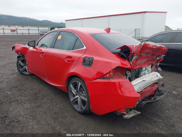 JTHCM1D27H5015174 Lexus IS 300