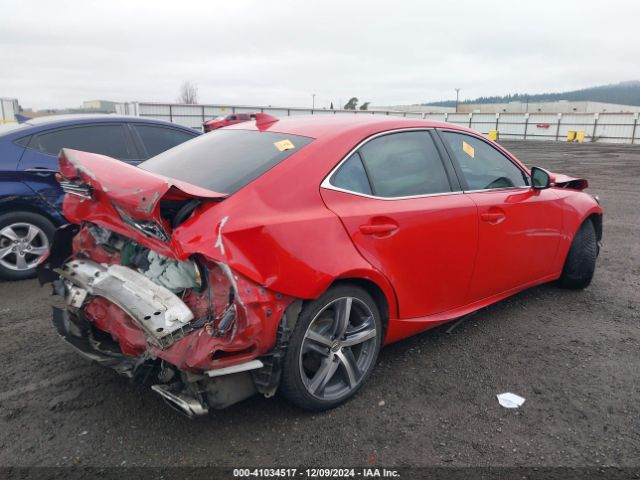 JTHCM1D27H5015174 Lexus IS 300