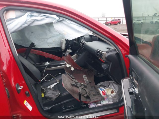 JTHCM1D27H5015174 Lexus IS 300