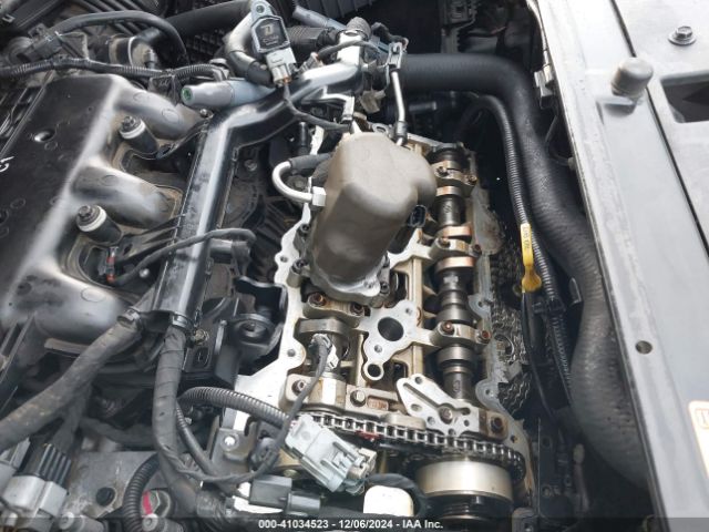 KM8SNDHF2HU195030 Hyundai Santa Fe Limited