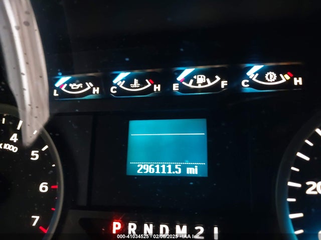 Ford F-150 Xlt 2015 1FTEW1CF9FFA40738 Image 15