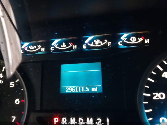 Ford F-150 Xlt 2015 1FTEW1CF9FFA40738 Image 7