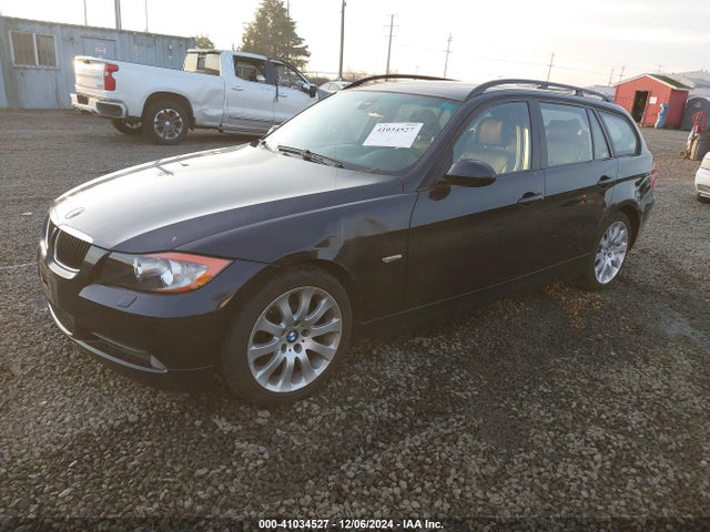 Aukcja sprzedaży 2008 Bmw 328xi, vin: WBAVT73578FZ37401, numer aukcji: 41034527