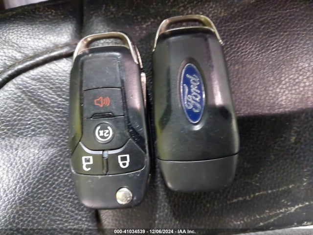Ford F-150 Xlt 2016 1FTEW1EP2GFC17086 Image 11
