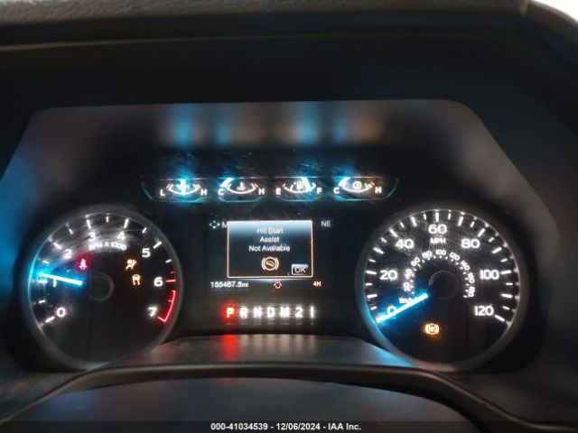 Ford F-150 Xlt 2016 1FTEW1EP2GFC17086 Image 7
