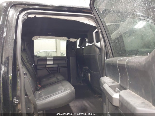 Ford F-150 Xlt 2016 1FTEW1EP2GFC17086 Image 8
