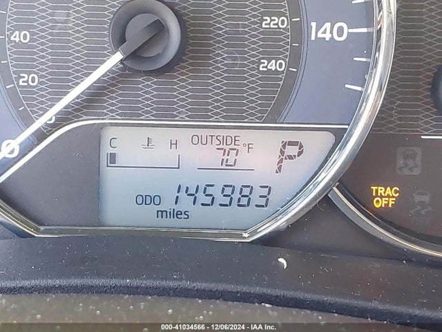 Toyota COROLLA L 2015 2T1BURHE8FC368152 Image 16